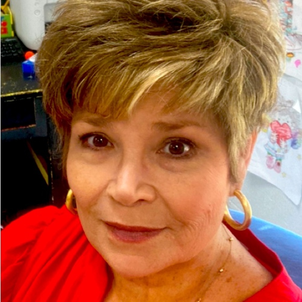 Meet your Posher, Vickie